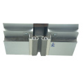 Ceiling Expansion Joint in Building Materials